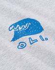 Wave T - Snow Marle