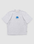 Wave T - Snow Marle