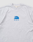 Wave T - Snow Marle