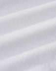 Contrast Cotton Polo - Bone