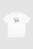 Kick Ons T - White - Oli.