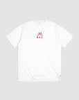 *IMPERFECT* Rumble T - White