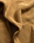 Chunky Knit - Mustard