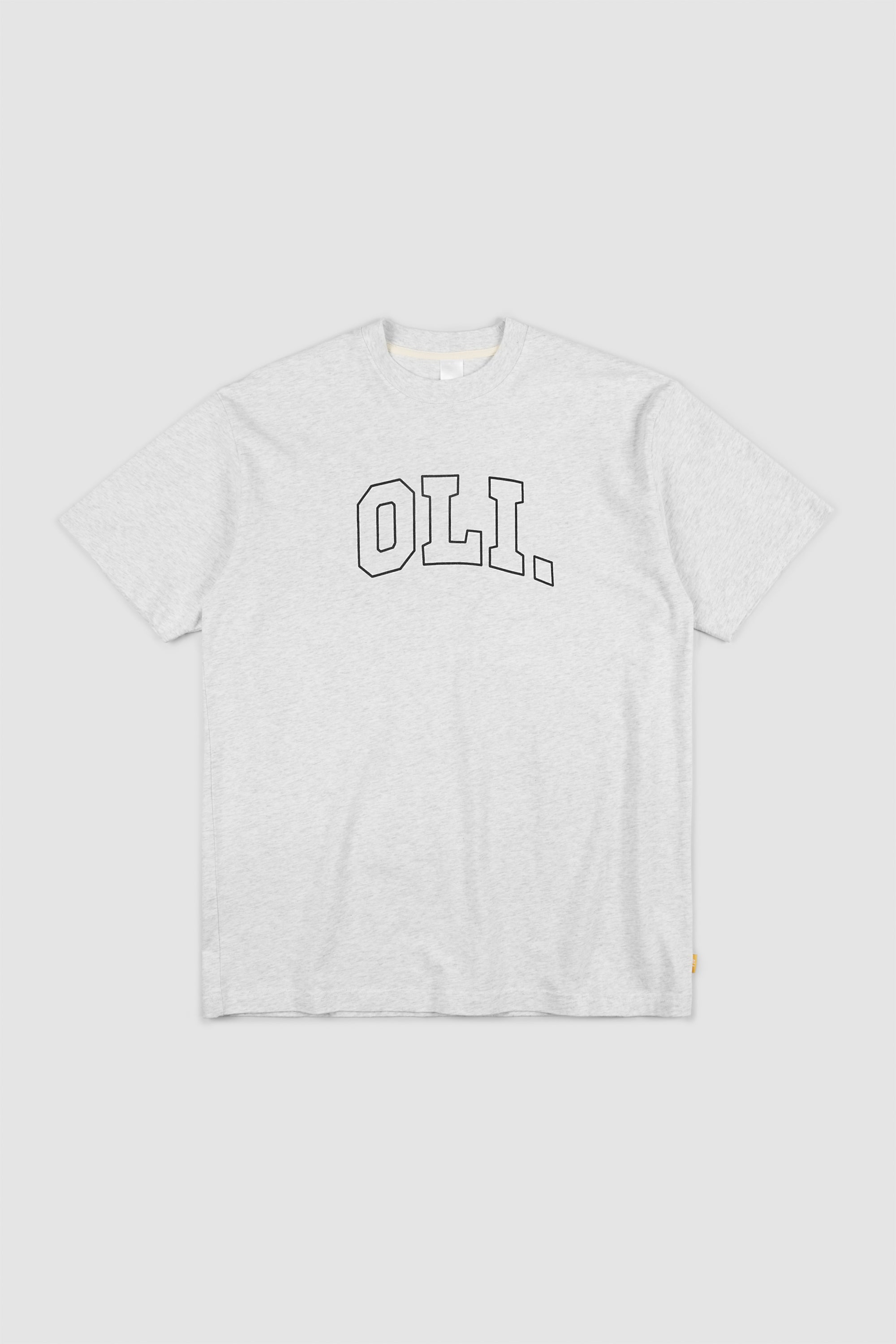 *IMPERFECT* University T - Snow Marle
