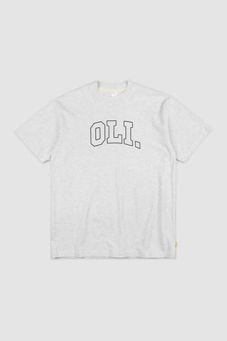 T-Shirts – Oli.