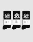 Do Good Sock - Black