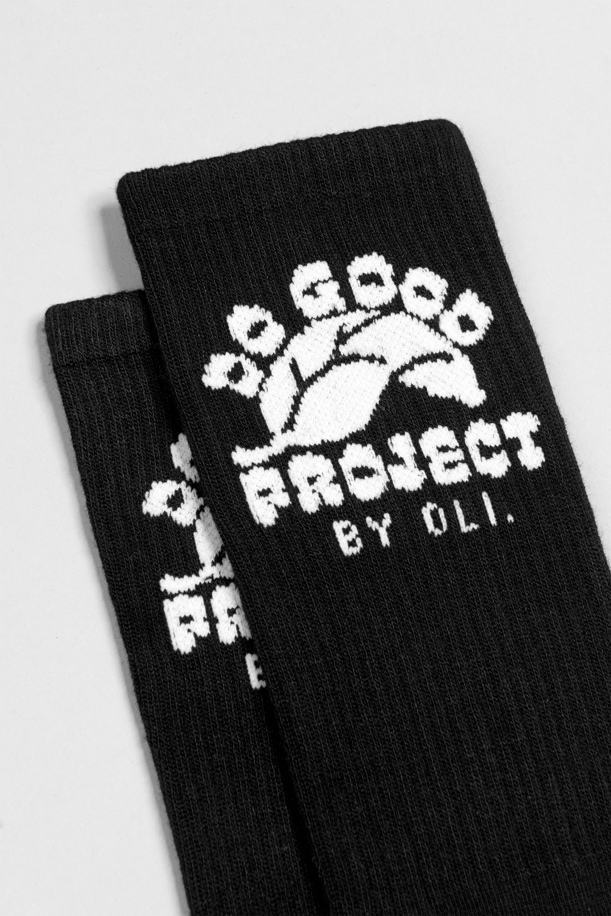 Do Good Sock - Black