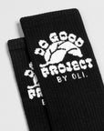 Do Good Sock - Black