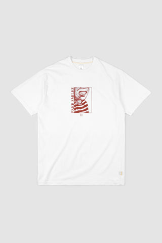 Fake Smiles - White