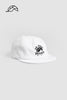 Hemp Do Good Cap - White