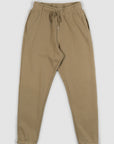 Signature Heavy Track Pant - Kelp