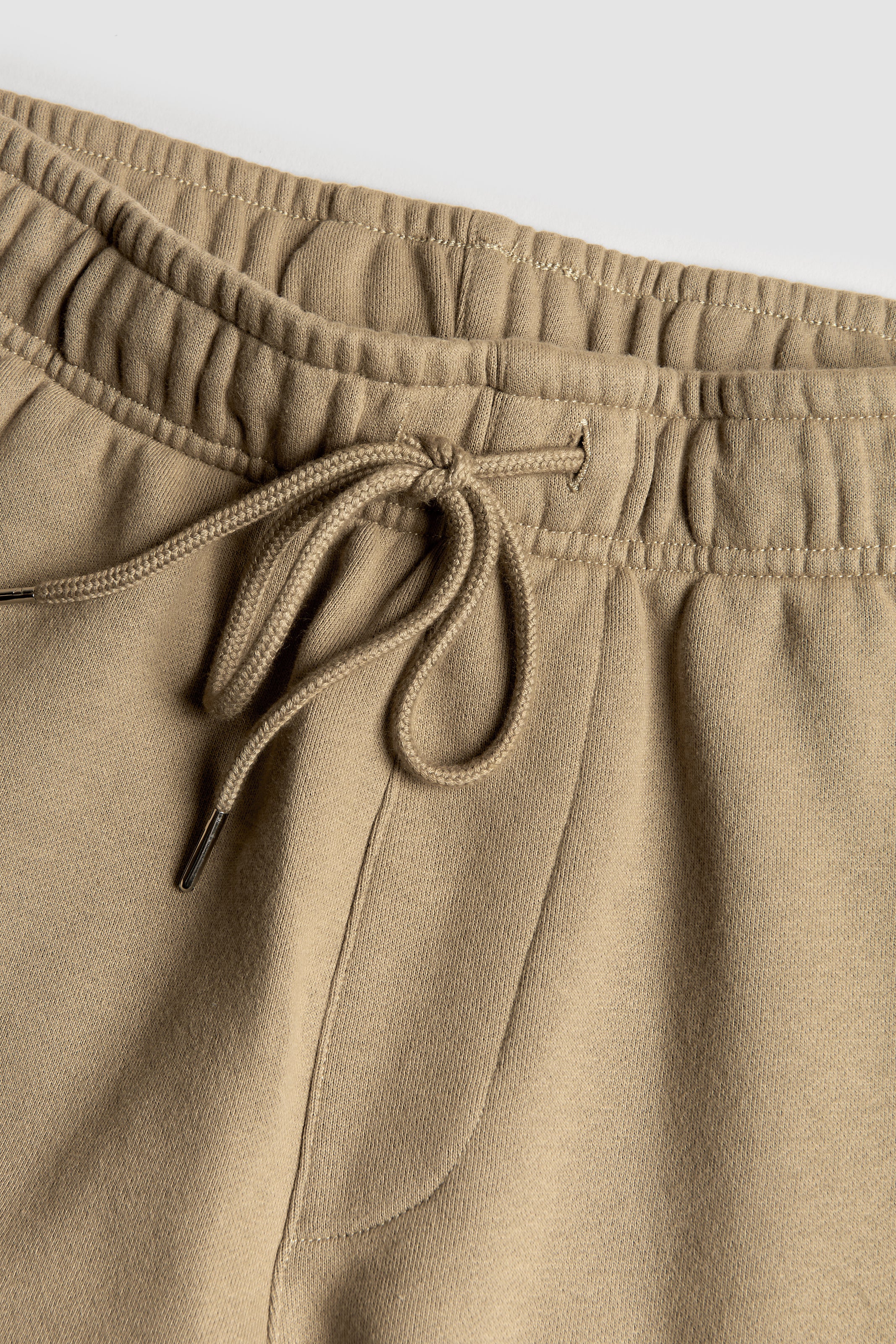 Signature Heavy Track Pant - Kelp