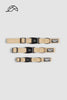 Oli Dog Collar - Hemp