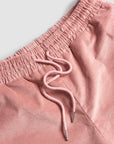 Thick Cord Short - Coral