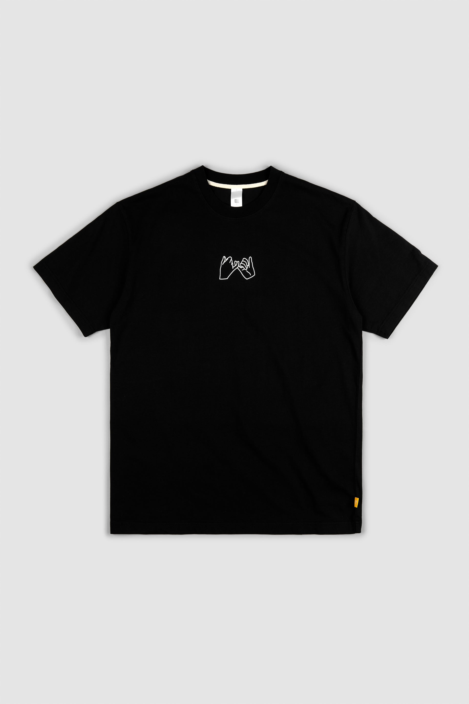 Pinky Promise T-Shirt