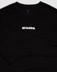 *IMPERFECT* Primary T - Black