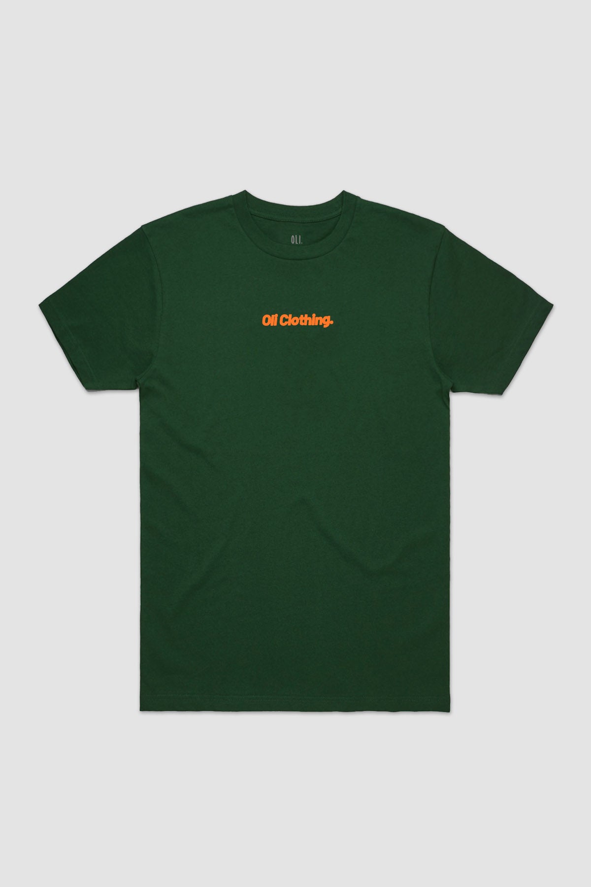 *IMPERFECT* Primary T - Forest