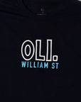 *IMPERFECT* William St T - Navy